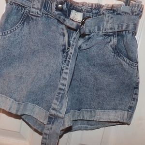 NWOT Sale SALE  91 Cotton On shorts